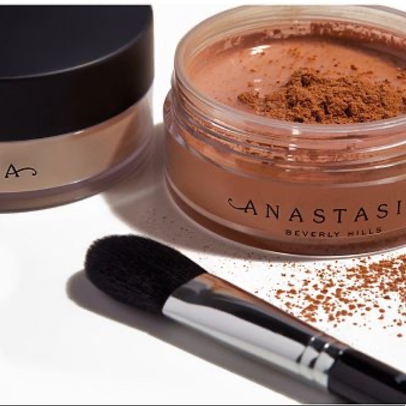 HP🥳🆕Anastasia Beverly Hills
Loose Setting Powder - Picture 5 of 11